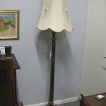603 3314 Golvlampa